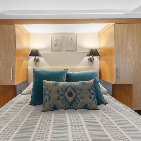 Stylish Studio In Kensington Londres Extérieur photo
